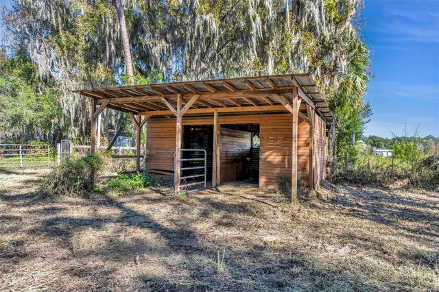 4TH STREET, Osteen, FL 32764