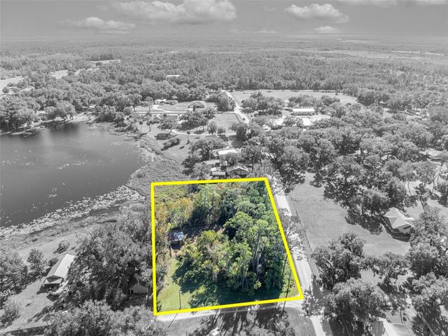 4TH STREET, Osteen, FL 32764