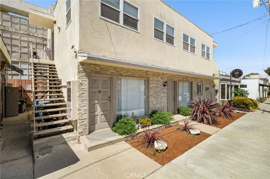 3937 Long Beach, Long Beach, CA 90807 — exterior