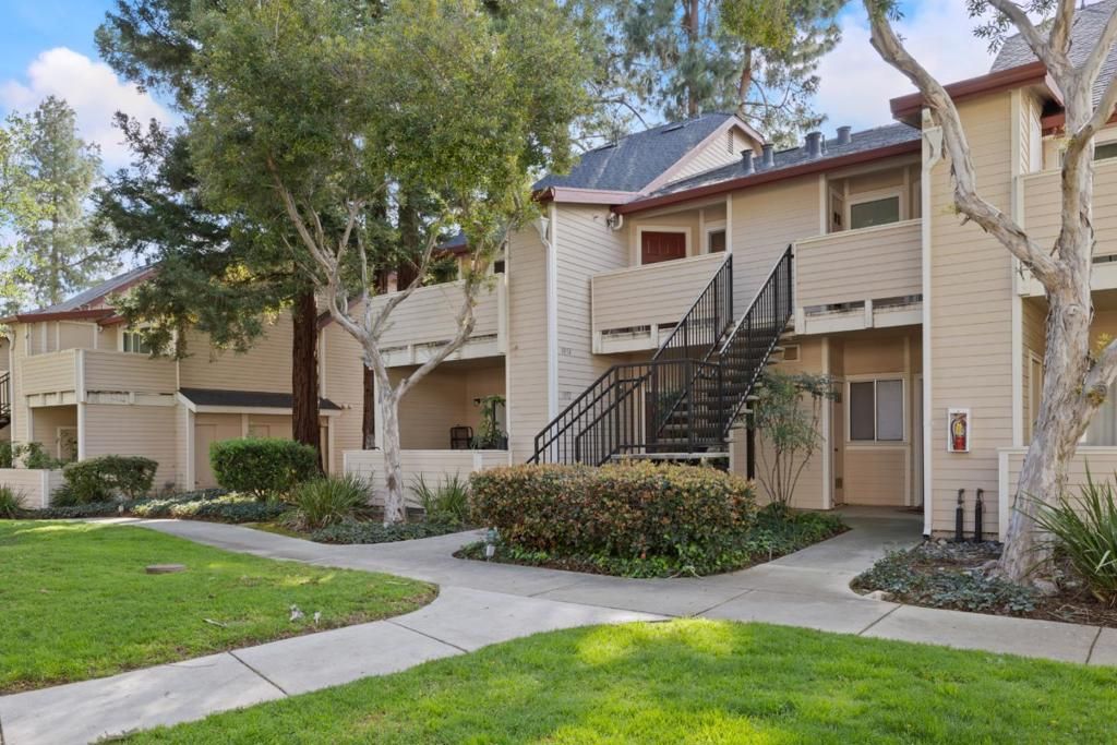 Image 1 of property listing at 1054 Cedar Gables Drive, San Jose, CA 95118