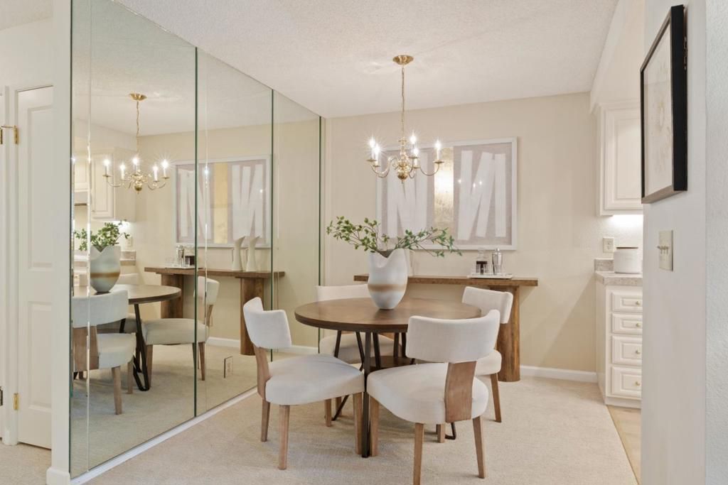 Image 8 of property listing at 1054 Cedar Gables Drive, San Jose, CA 95118