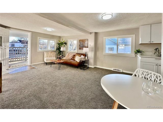 6401 E 71st Ave, Commerce City, CO 80022