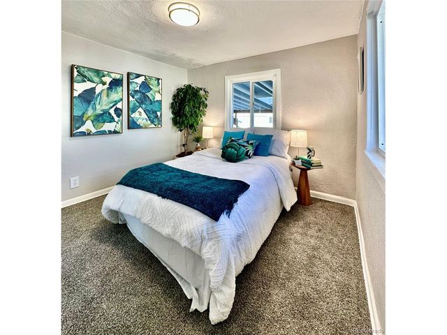 6401 E 71st Ave, Commerce City, CO 80022