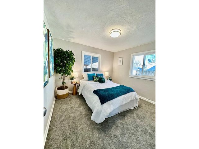 6401 E 71st Ave, Commerce City, CO 80022