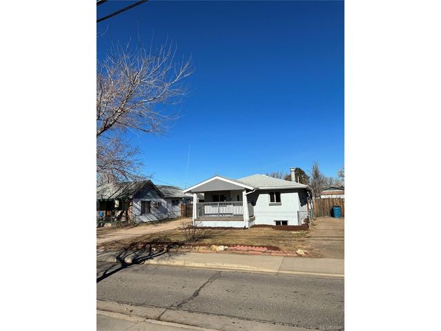 6401 E 71st Ave, Commerce City, CO 80022