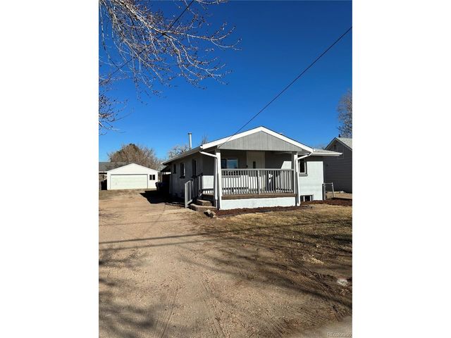 6401 E 71st Ave, Commerce City, CO 80022