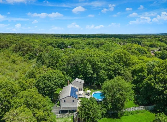 4 Wilson St, Wareham, MA 02571