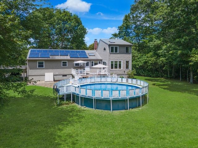 4 Wilson St, Wareham, MA 02571