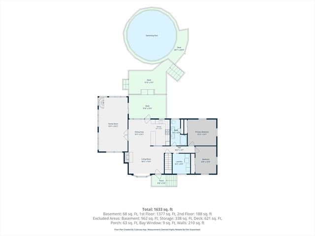 4 Wilson St, Wareham, MA 02571