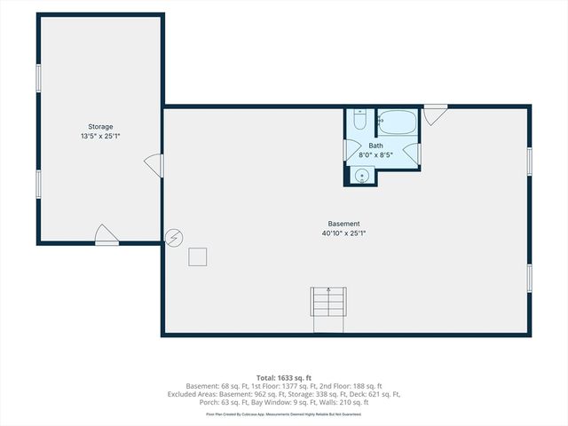4 Wilson St, Wareham, MA 02571