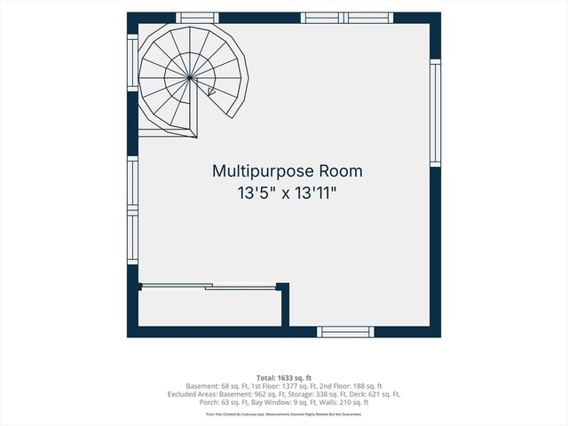 4 Wilson St, Wareham, MA 02571