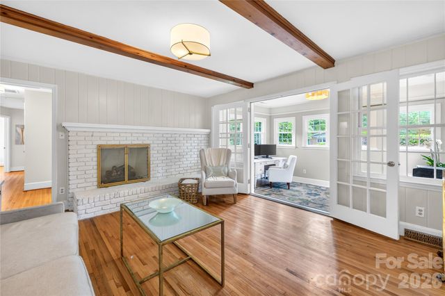 2310 Rocky Knoll Drive, Charlotte, NC 28210