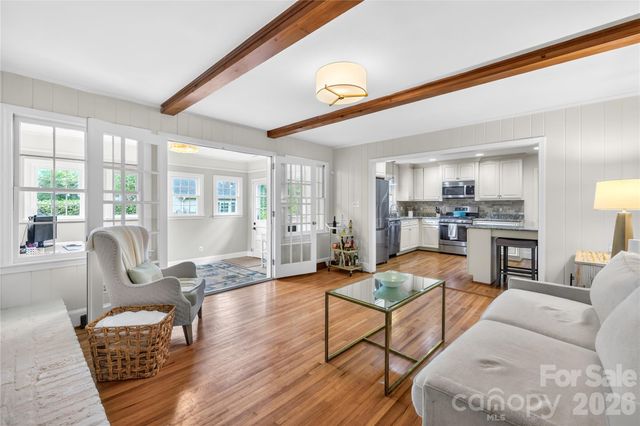 2310 Rocky Knoll Drive, Charlotte, NC 28210