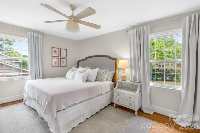 2310 Rocky Knoll Drive, Charlotte, NC 28210