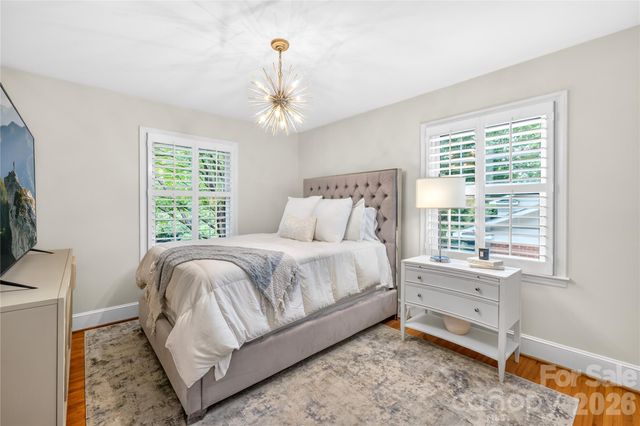 2310 Rocky Knoll Drive, Charlotte, NC 28210