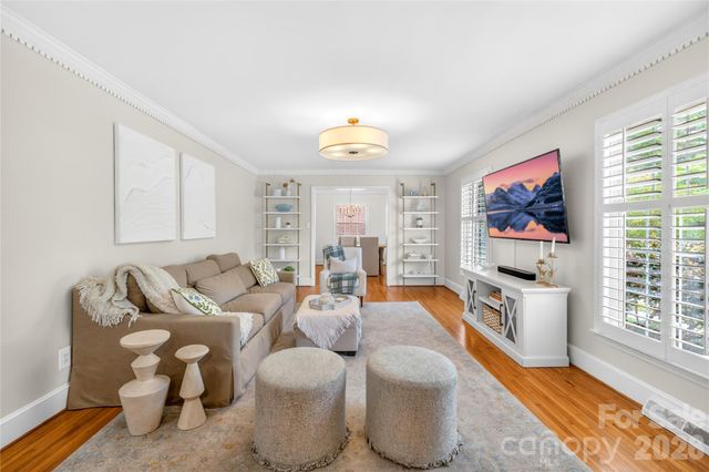2310 Rocky Knoll Drive, Charlotte, NC 28210