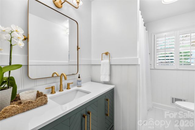 2310 Rocky Knoll Drive, Charlotte, NC 28210