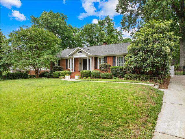 2310 Rocky Knoll Drive, Charlotte, NC 28210