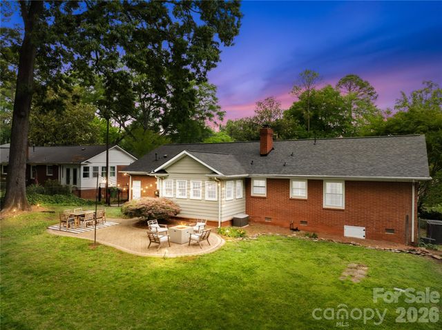 2310 Rocky Knoll Drive, Charlotte, NC 28210