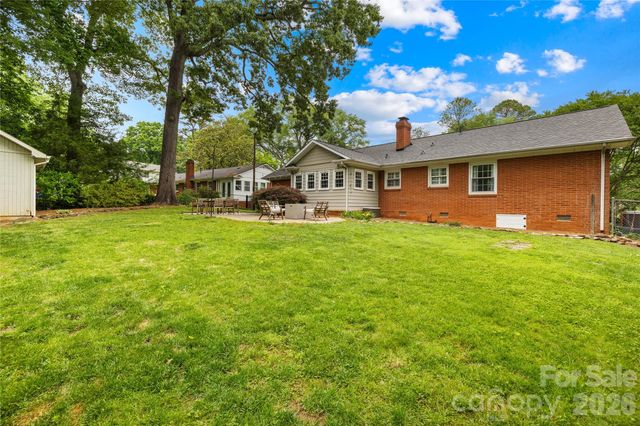 2310 Rocky Knoll Drive, Charlotte, NC 28210