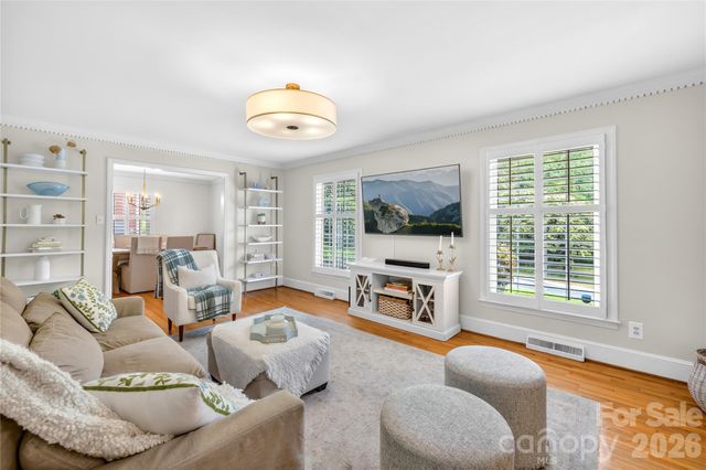 2310 Rocky Knoll Drive, Charlotte, NC 28210