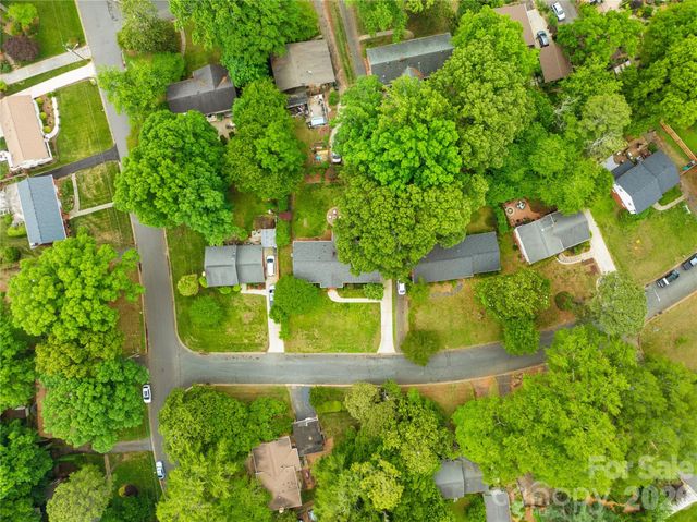 2310 Rocky Knoll Drive, Charlotte, NC 28210