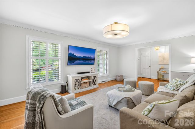 2310 Rocky Knoll Drive, Charlotte, NC 28210
