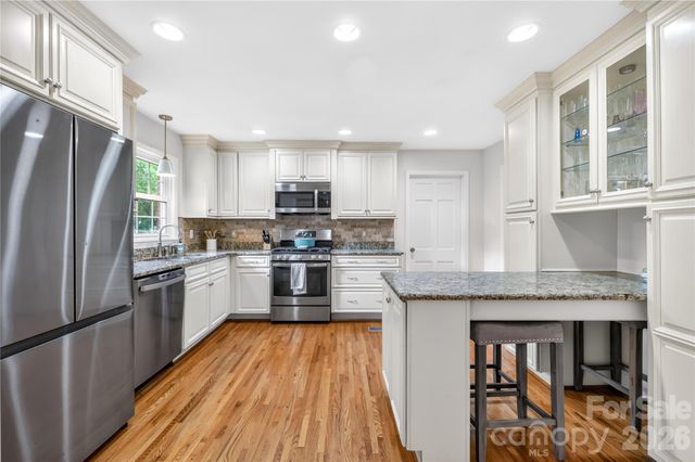 2310 Rocky Knoll Drive, Charlotte, NC 28210