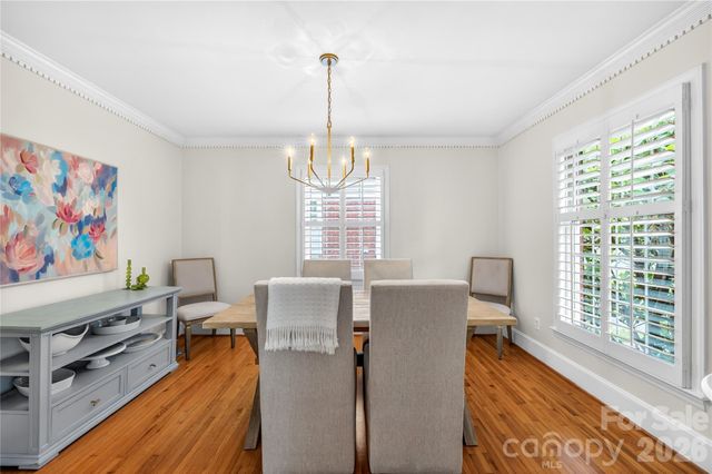 2310 Rocky Knoll Drive, Charlotte, NC 28210