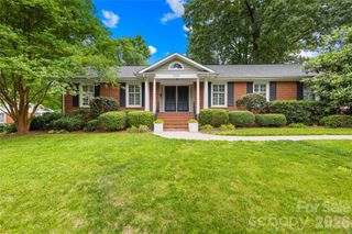 2310 Rocky Knoll Drive, Charlotte, NC 28210