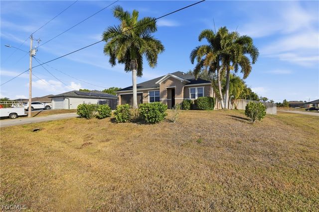 1921 NW 20th ST, Cape Coral, FL 33993