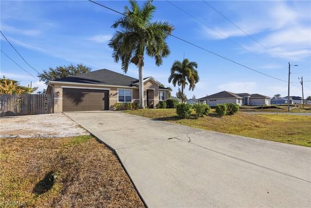 1921 NW 20th ST, Cape Coral, FL 33993