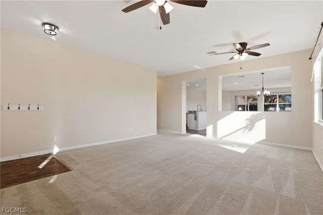 1921 NW 20th ST, Cape Coral, FL 33993