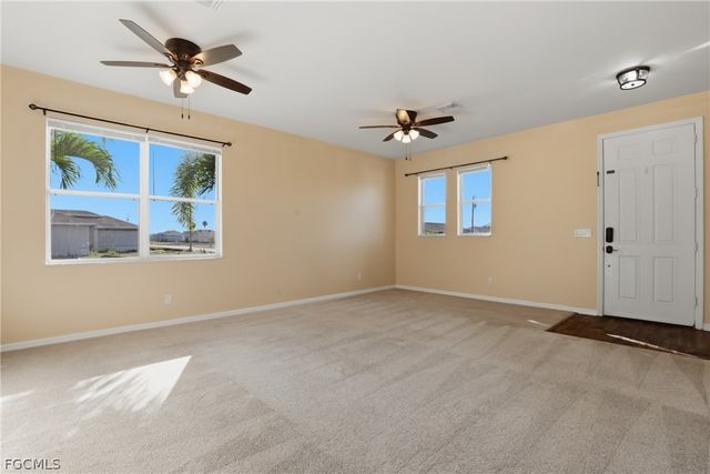 1921 NW 20th ST, Cape Coral, FL 33993