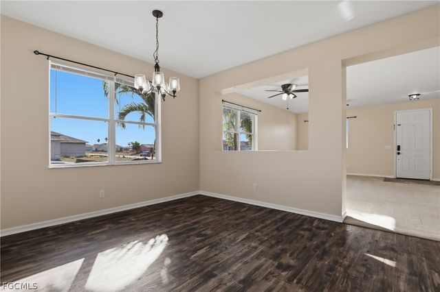 1921 NW 20th ST, Cape Coral, FL 33993