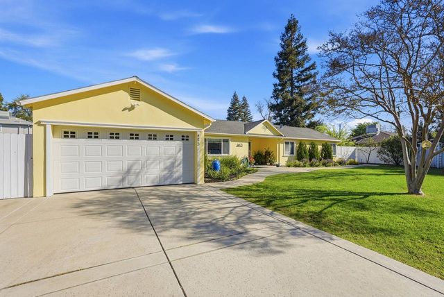 4623 Hazelwood Ave, Sacramento, CA 95821