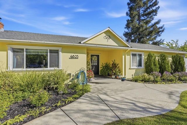 4623 Hazelwood Ave, Sacramento, CA 95821