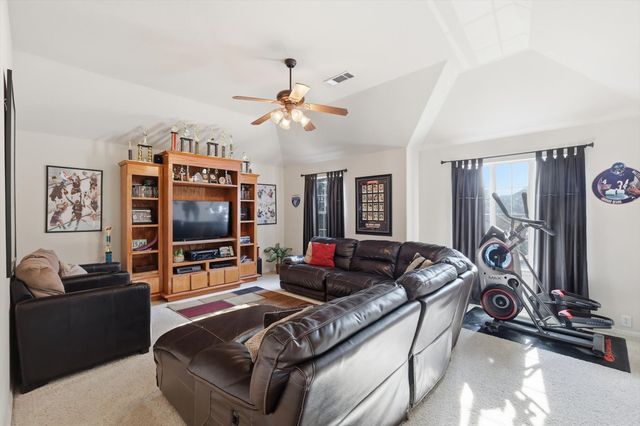 2812 Tranquilo Drive, Grand Prairie, TX 75054