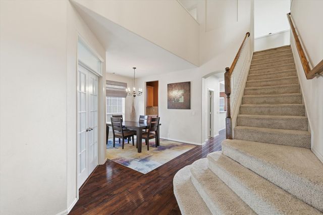 2812 Tranquilo Drive, Grand Prairie, TX 75054