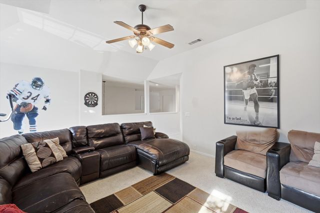 2812 Tranquilo Drive, Grand Prairie, TX 75054