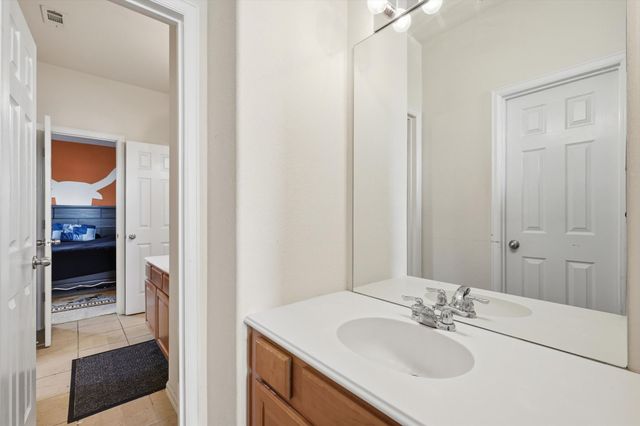 2812 Tranquilo Drive, Grand Prairie, TX 75054