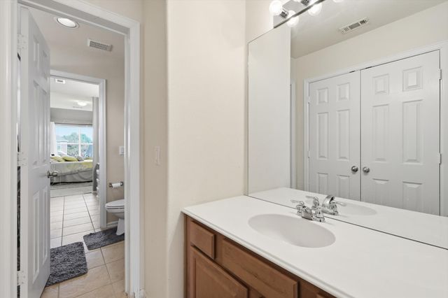 2812 Tranquilo Drive, Grand Prairie, TX 75054