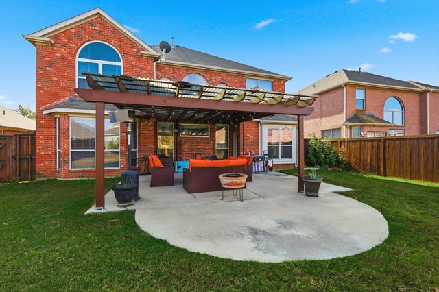 2812 Tranquilo Drive, Grand Prairie, TX 75054