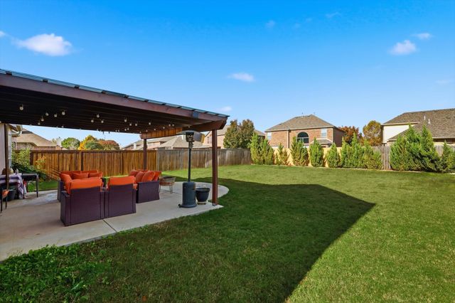 2812 Tranquilo Drive, Grand Prairie, TX 75054