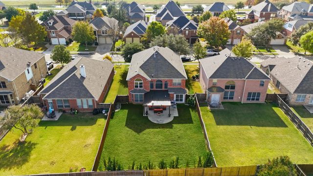 2812 Tranquilo Drive, Grand Prairie, TX 75054