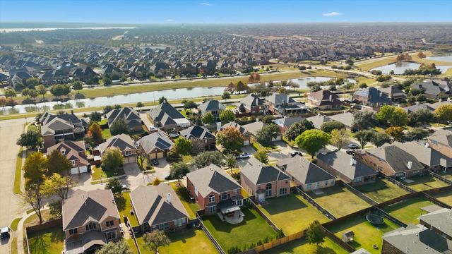 2812 Tranquilo Drive, Grand Prairie, TX 75054