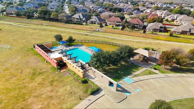 2812 Tranquilo Drive, Grand Prairie, TX 75054