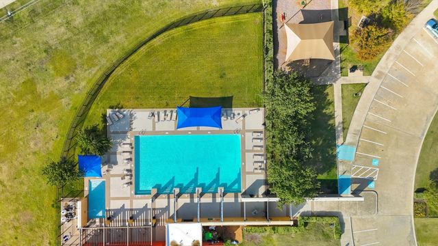 2812 Tranquilo Drive, Grand Prairie, TX 75054