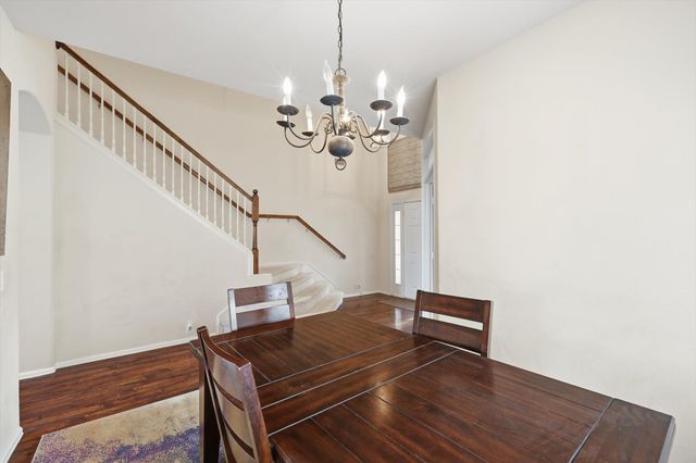 2812 Tranquilo Drive, Grand Prairie, TX 75054