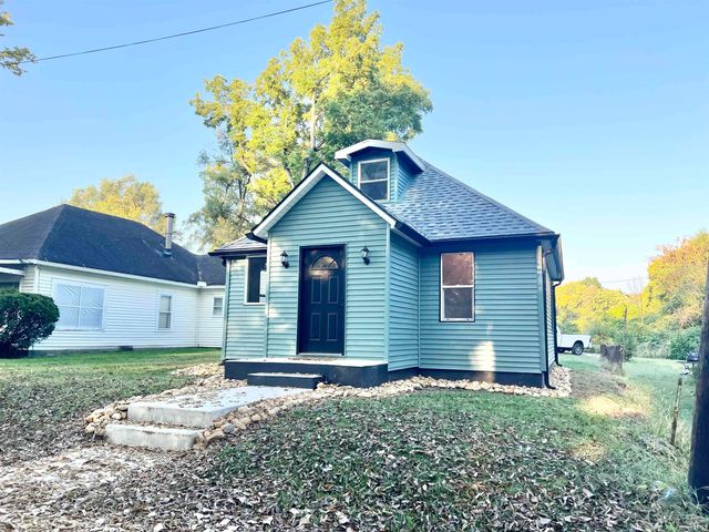 203 Beal Street, Logansport, IN 46947